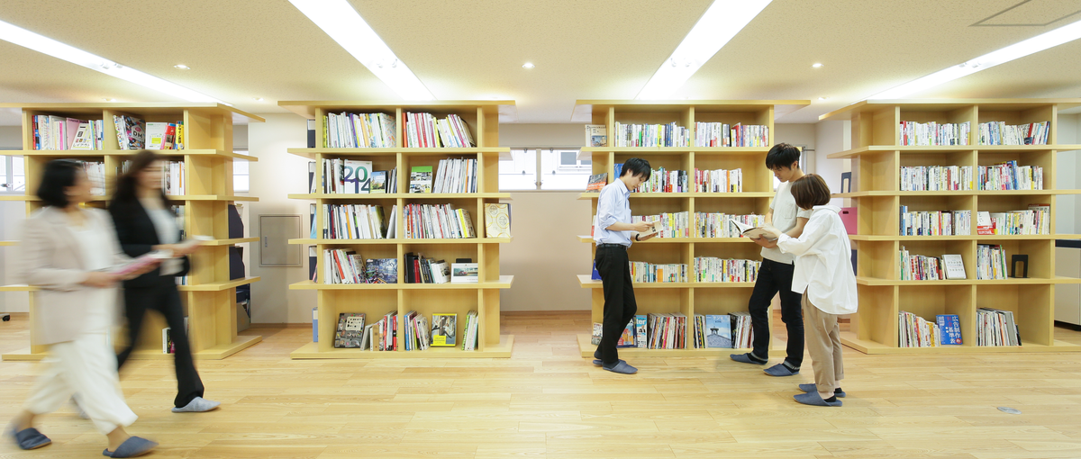 さまざまな大手企業に取材を重ねて、世の中に企業の魅力を広めるライター！