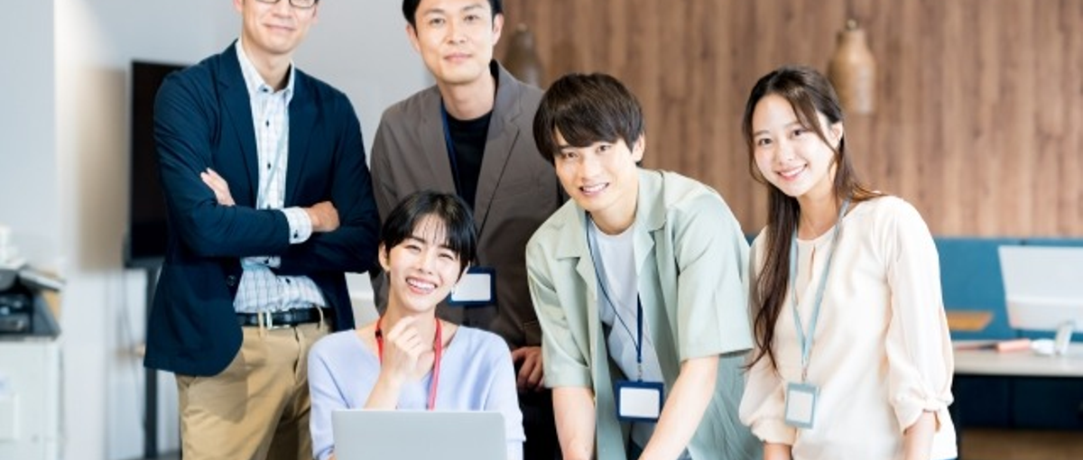 自社開発SaaSで法人課題を解決｜裁量と成長環境！ポテンシャル重視｜福岡