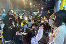 こどもがザワつくキッズイベント事業の拡大に伴うHR・採用担当者を募集！