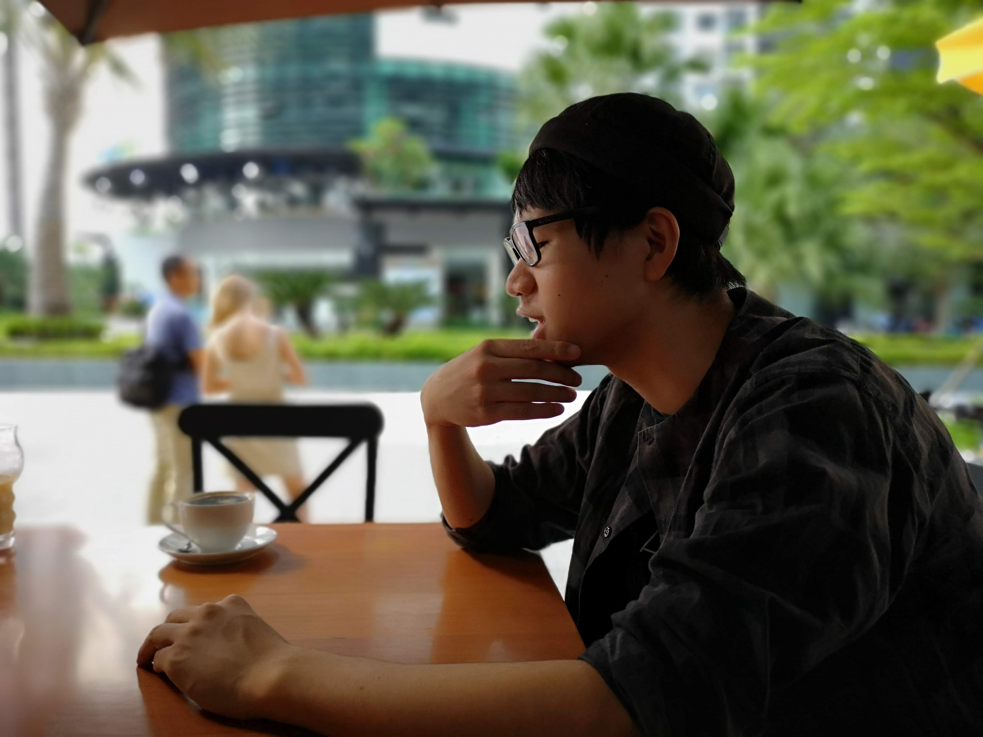 新卒で GAOGAO にジョインして、海外拠点と新規事業を立ち上げた話