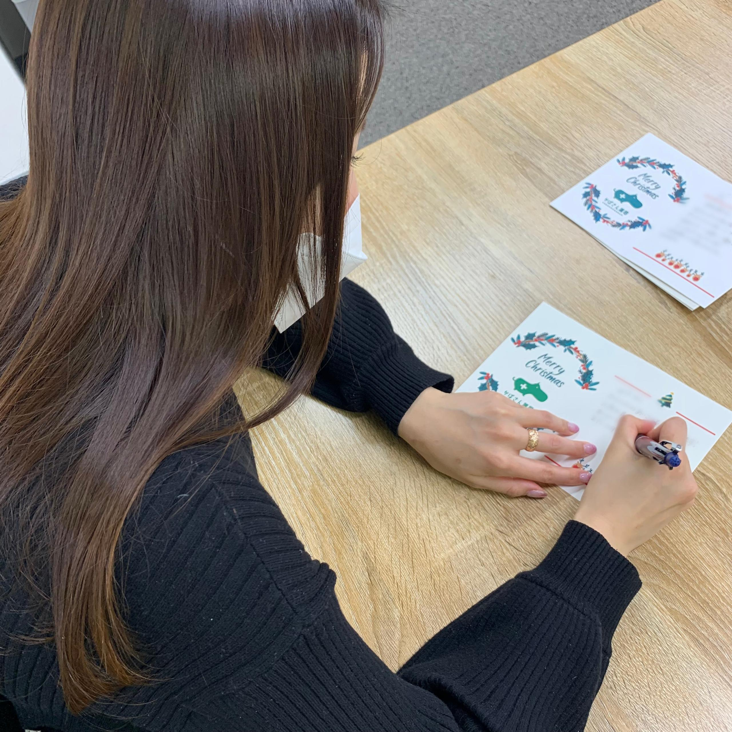 ☆★株式会社タウンメディカル☆★新卒採用の取り組みご紹介～採用も心を込めて、思いをいっぱい詰め込んで～