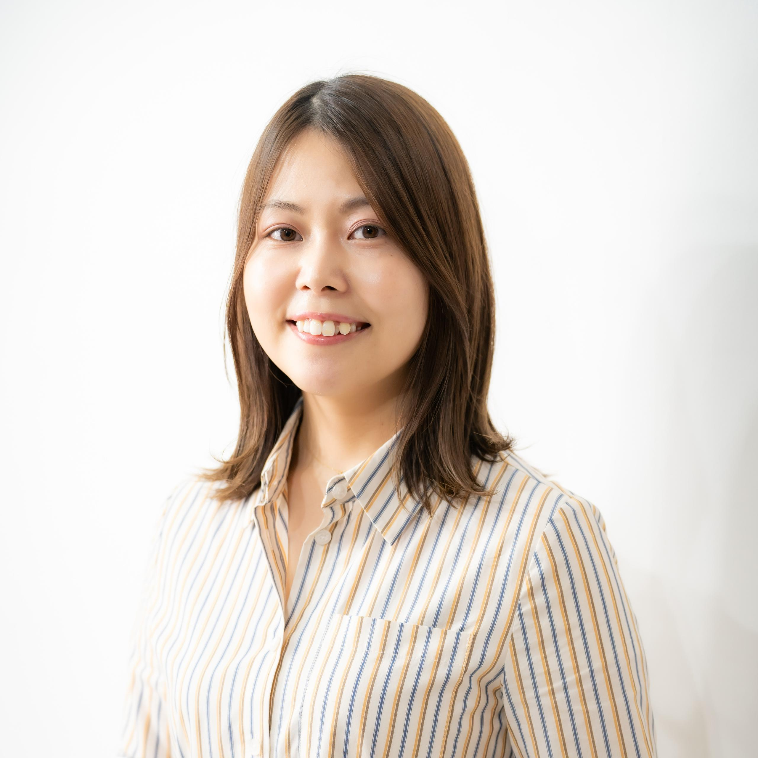 赤間 加奈