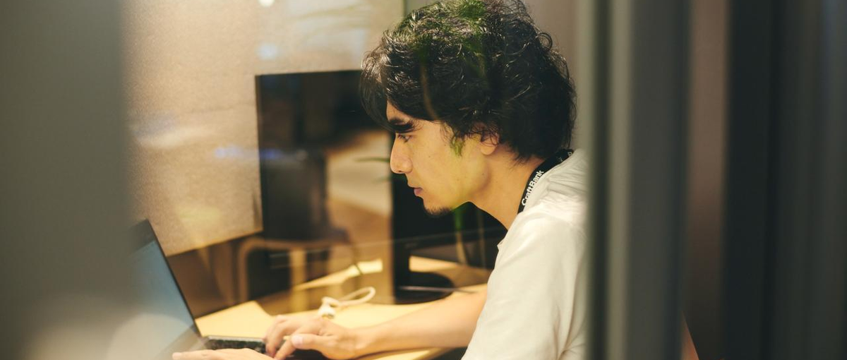 建設会社を圧倒的に効率化し、産業の価値を高めるSaaS開発エンジニア募集！