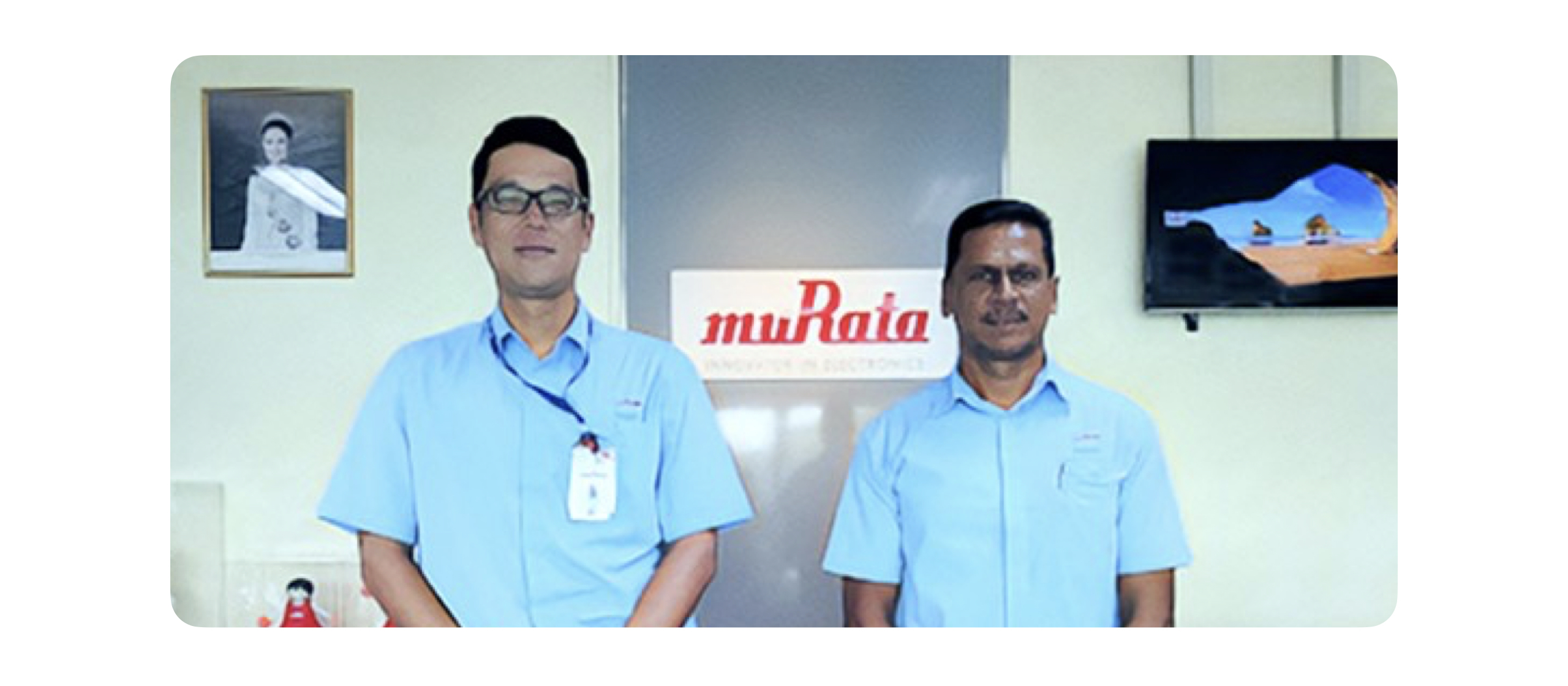 1on1ツール Kakeai 事例紹介｜村田製作所マレーシア 様