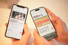 グローバル展開を目指す越境ECプラットフォームのAI研究開発をリード！