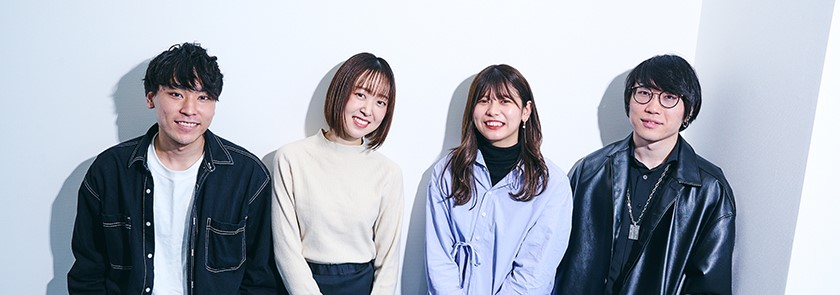 新卒社員が時代の変化の先に見据える「NEXTエンタテインメント」の青写真