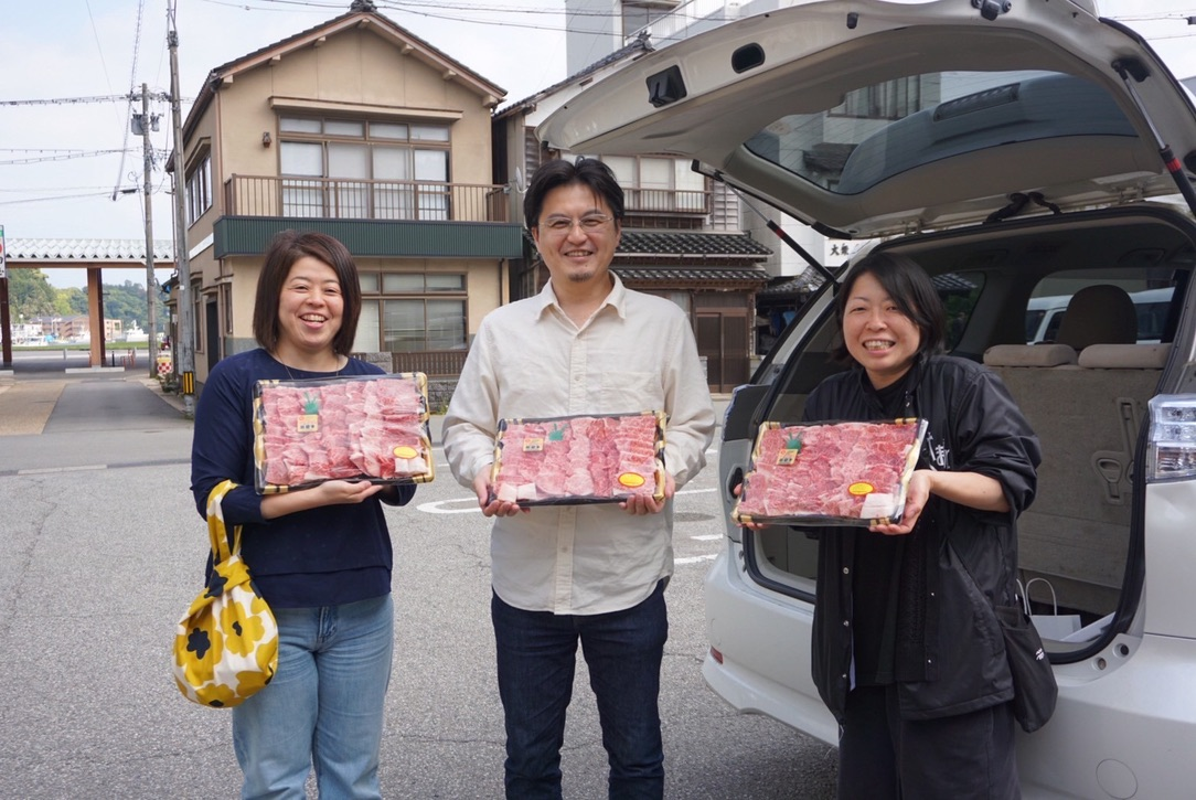 私のストーリー〜MYSHと出会うまで