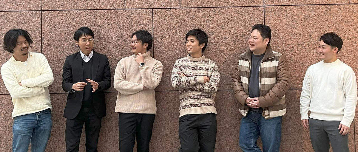 年次成長率150%の業務支援ベンチャー＊顧客に寄り添うコンサルティング営業