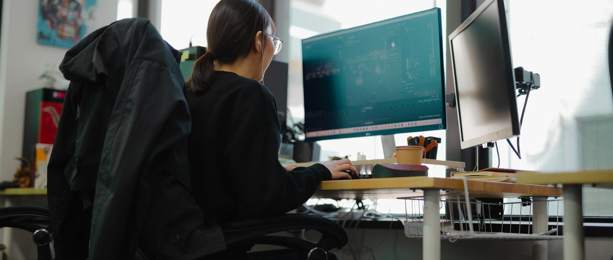 変化の真ん中でスキルを磨く。進化し続けるエンジニア人生をここから始めよう！