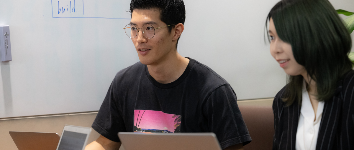 最初の1ヶ月は研修のみ！ビジネスマナーからしっかり学びたい方募集中！