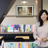 辻　清美