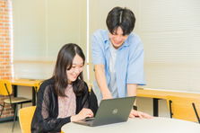 少しお話ししませんか？経験なしからSNSマーケターを目指せる！