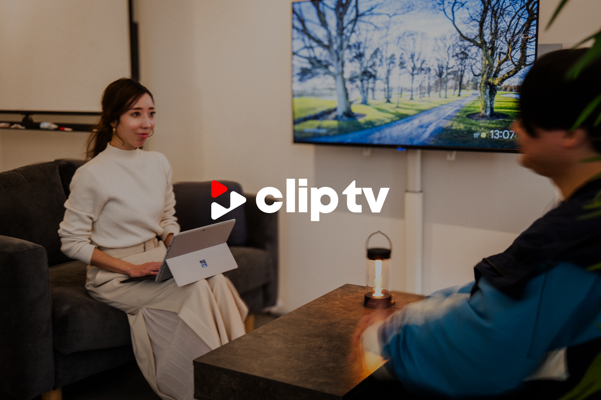 【CEOインタビュー】「エンタメ×テクノロジーで世界を夢中に！」株式会社CLIPの革命的ショート動画サービスの裏側に迫る！