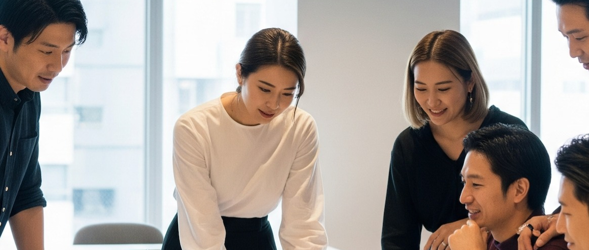 AI時代に求められるUXデザイナーを目指しませんか？