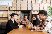 チームの想像力を掻き立て、モノづくりの楽しさを無限にする仕掛け人 募集！