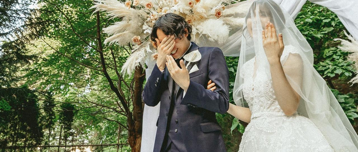 特別な日、１番美しい姿を一緒につくる。ウエディングドレスコーディネーター