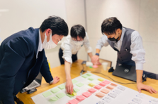 サーバのプロが大集結！設計構築ができるサーバエンジニア新メンバ大募集！