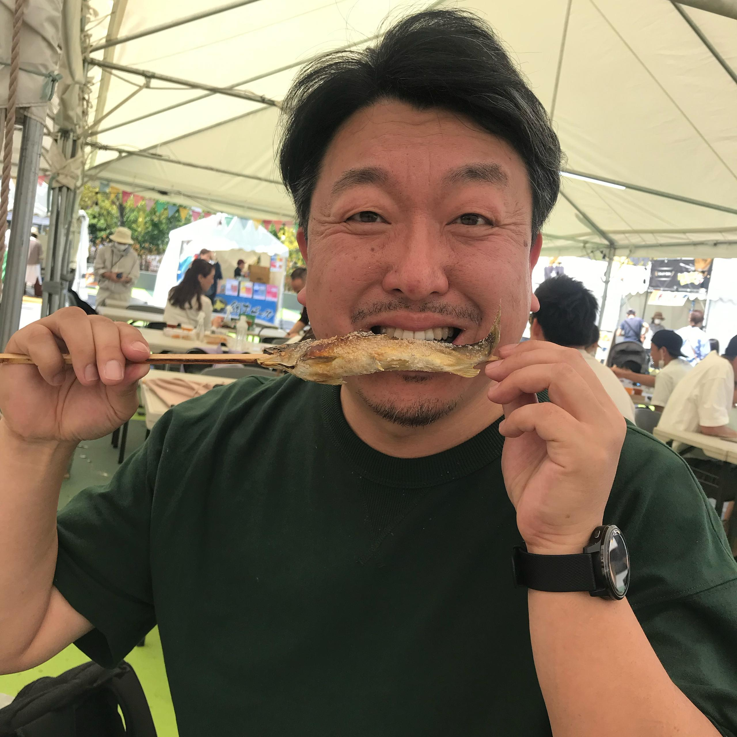 Kenichi Satake