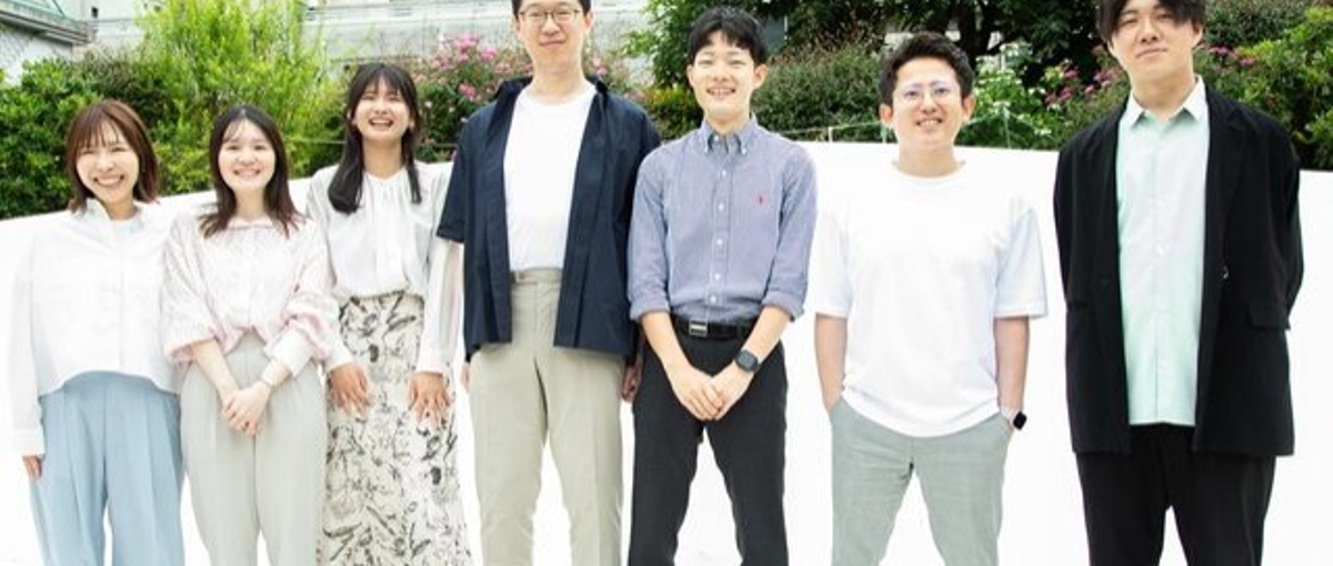 人間力×技術力を育む環境｜デザイン×開発の強いキャリアを創りませんか？