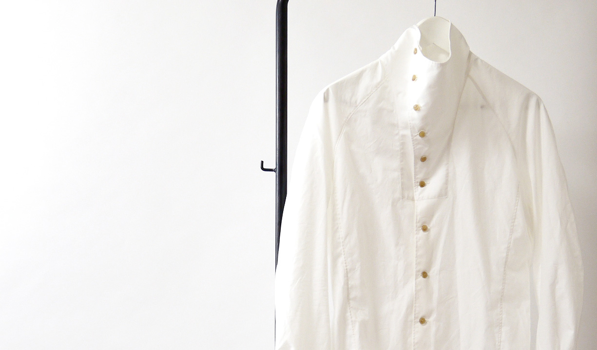 YOSUKE KURIBAYASHI ARCHIVE