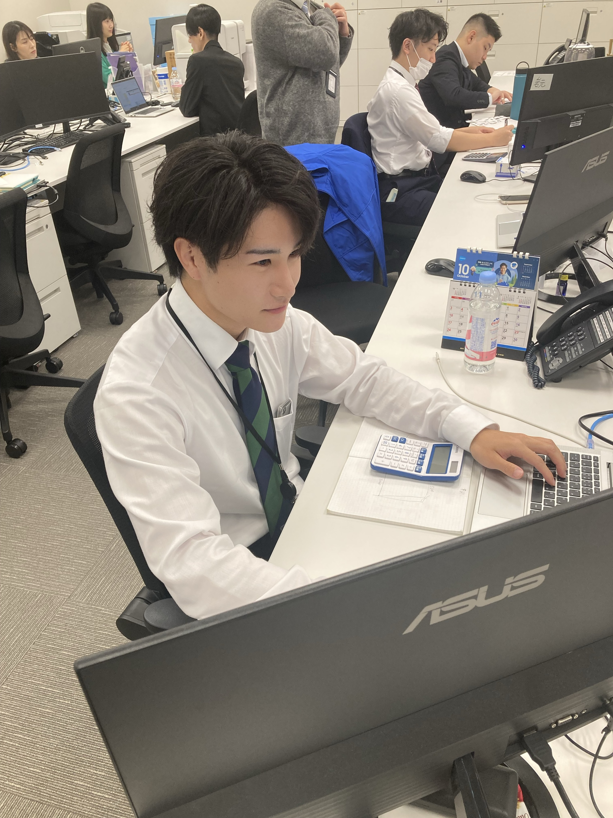 【新入社員インタビュー✨本社営業職メンバー】転職してよかったこと3選！！