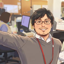 小原 　.