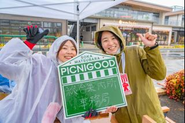 まちに息づくコトや人に向き合い、よりよいまちや暮らしになるように機会を創出しています。