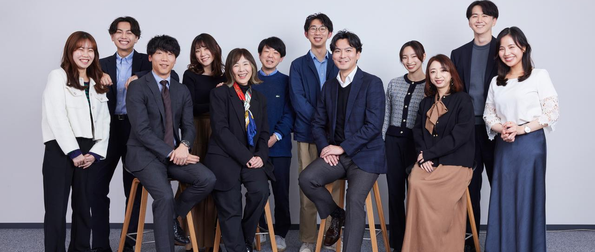 大手企業のLINE公式アカウント運用から戦略設計まで一貫して担当！