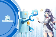 サービス構築×AI開発の分野で、AIの実践的な活用に挑戦！