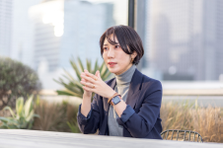 25卒｜現状の就活に納得がいっていない方、一度カジュアルにお話しませんか？