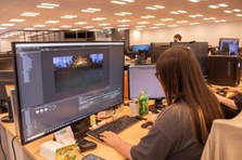次世代のゲーム体験に、あなたのアイデアを。バックオフィス事務経理！