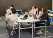 若手メンバーも活躍！