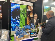 東京ビッグサイトで行われた「第35回グルメ&ダイニングスタイルショー春2024」に出展する地域のサポートを行いました。