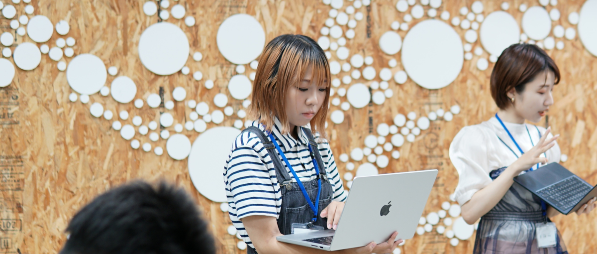 長期インターン｜商店街×ホテルでまちづくりするベンチャーでのデザイン実務