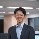 山代 晃聖