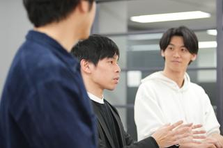 貿易業界に変革を起こす新規サービス立ち上げ！フルスタックエンジニア募集中！