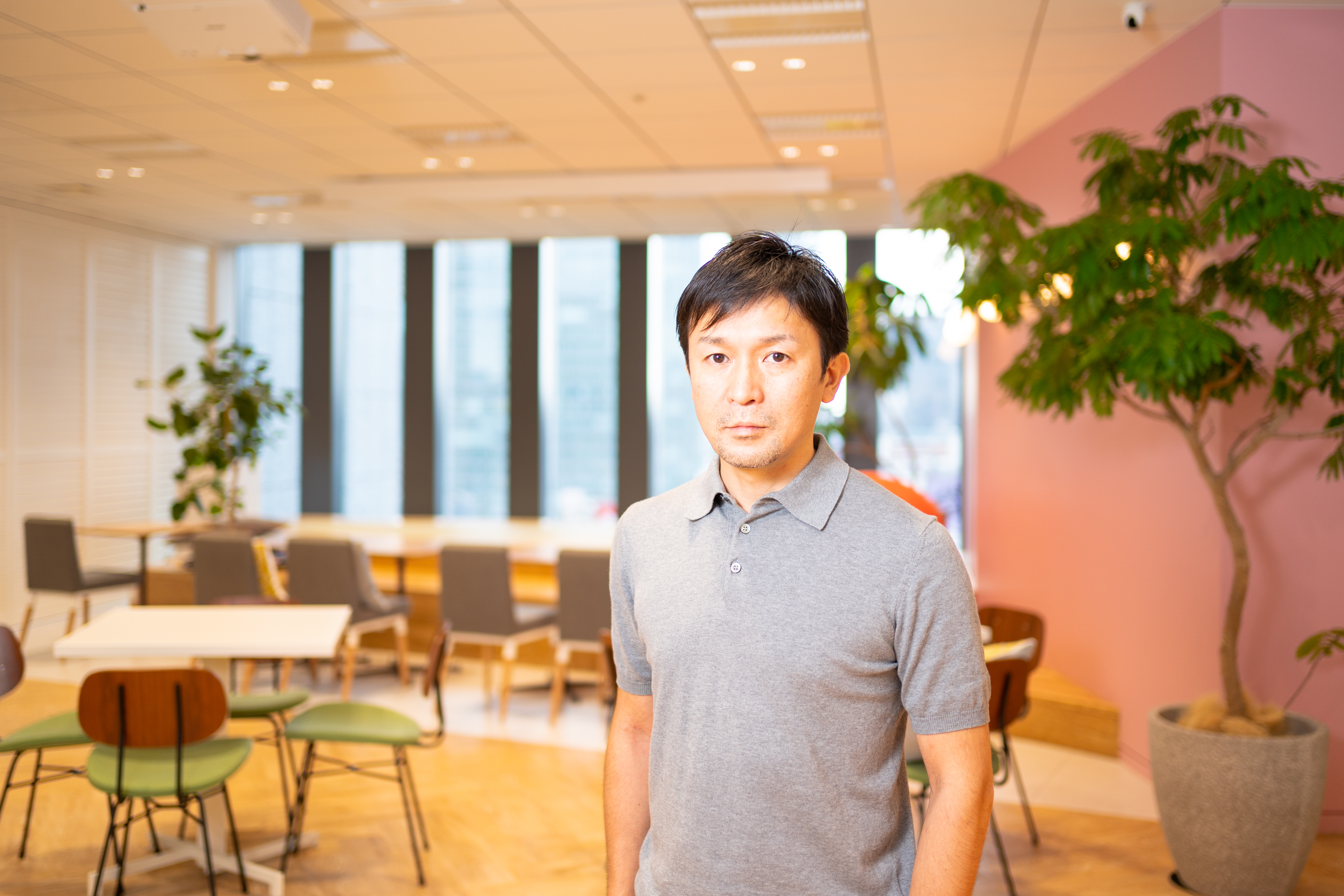 ダイバーシティ＆インクルージョンを体現する会社へ～ミッション/ビジョンアップデート