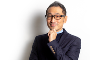 株式会社ロウプ 代表取締役 中西