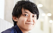 ゲームをより楽しめる世界を創ります