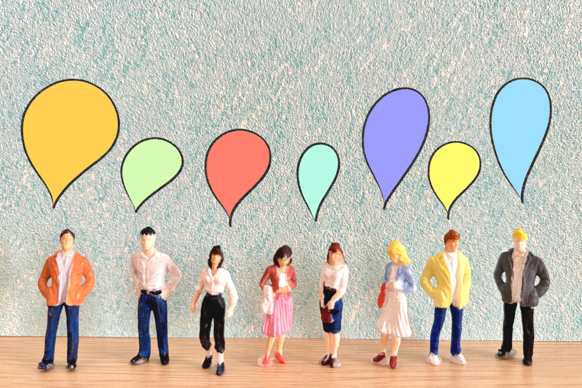 【SAIマーケティングの社内制度紹介】