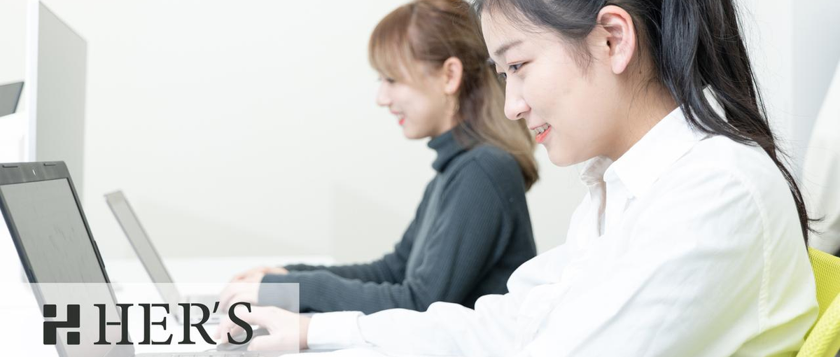 個人営業｜成長中スクールのカウンセリング担当を募集！