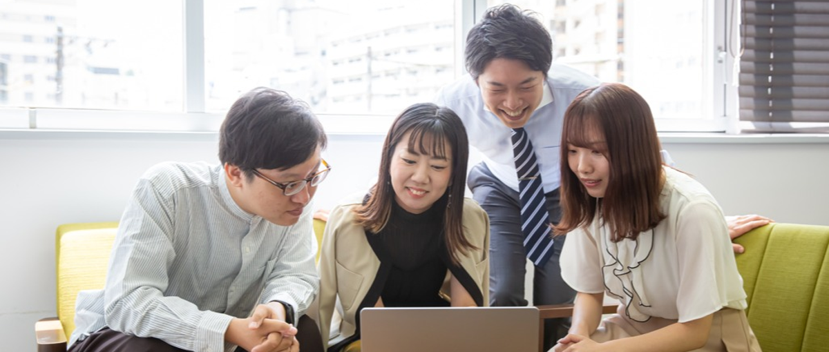 マーケティング担当の知見を活かし、あなたが顧客課題を解決しませんか？