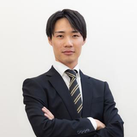 中原 俊吾さんのプロフィール