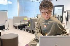 同年代と圧倒的な差が付く。マーケティングに挑戦！