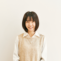 Manami Fujishiroさんのプロフィール