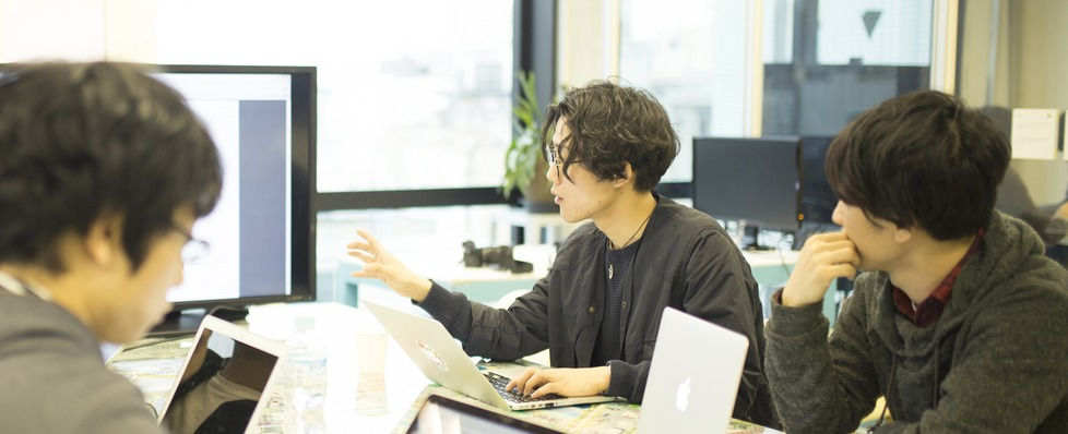 チームラボ社内勉強会、新しい技術、新しい表現