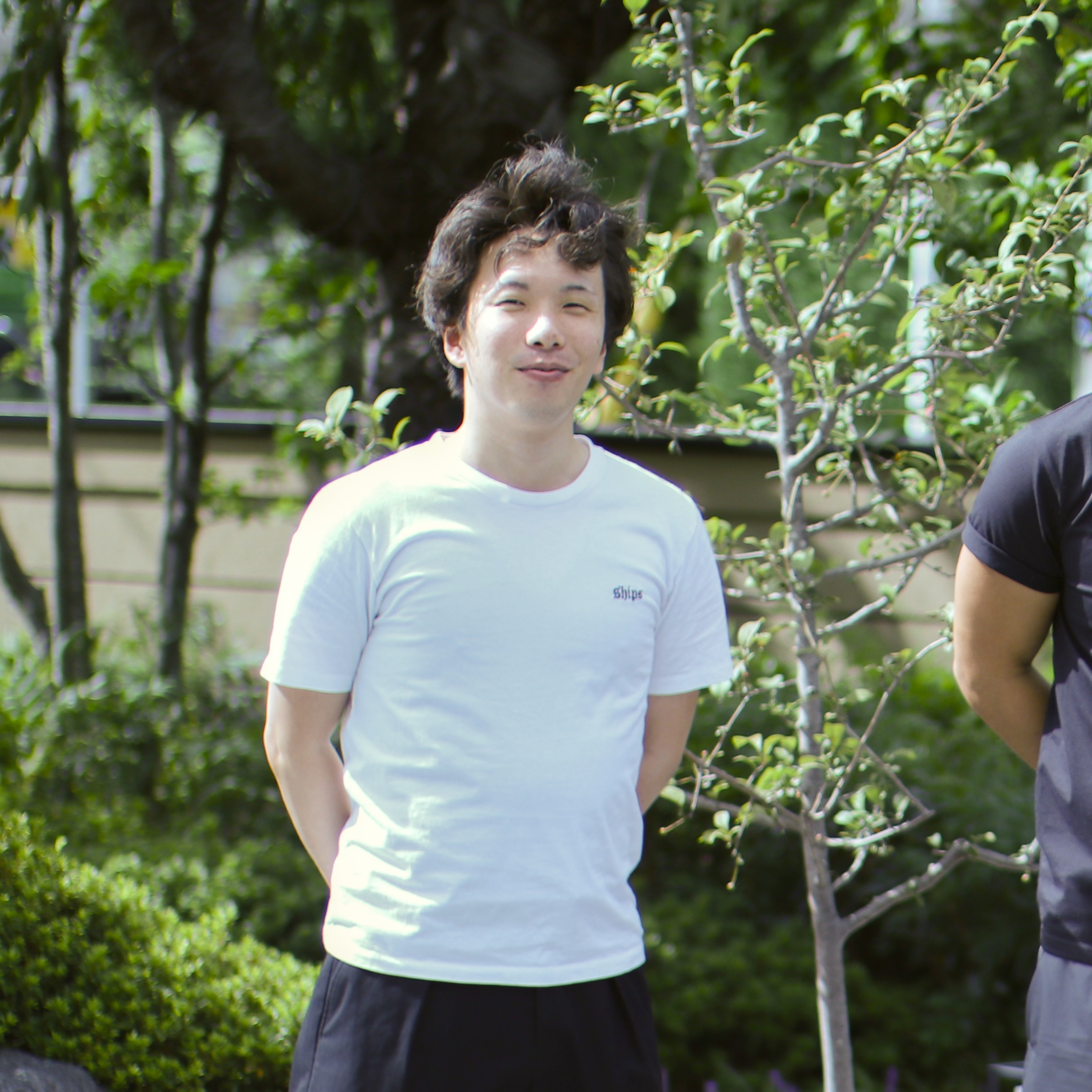 井上 敬太