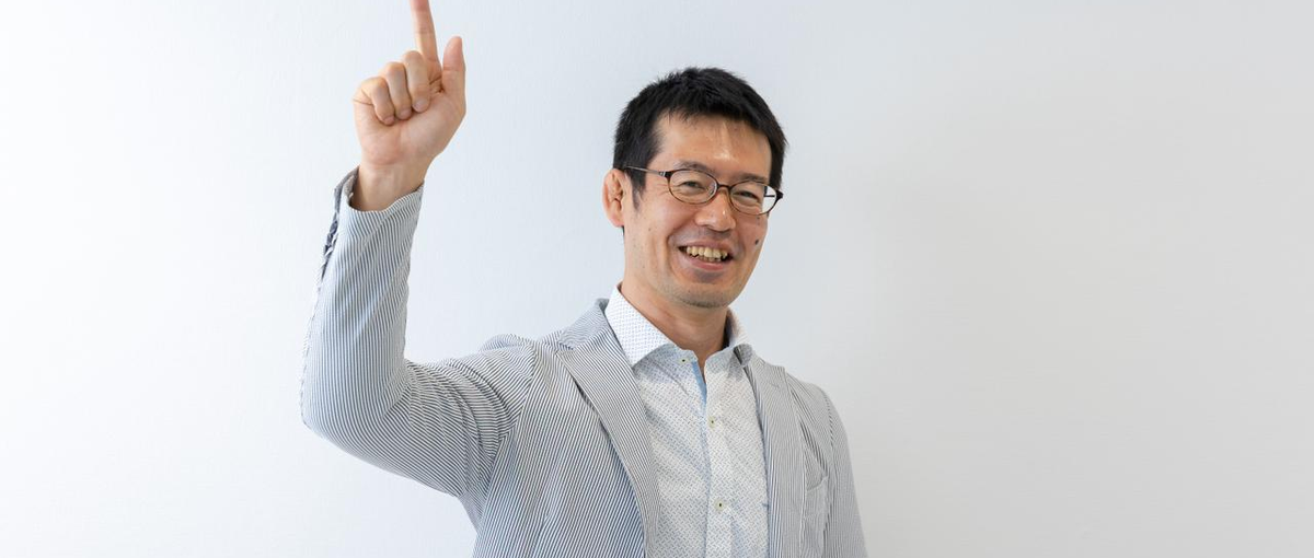 ノウハウを継承し、共に成長してくれる人事コンサルタントを探してます！