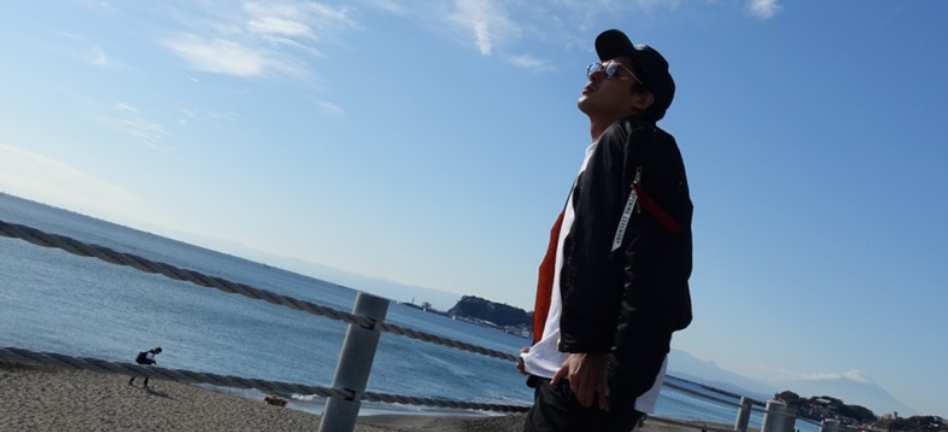 早見の勝手に社員紹介 谷内田（セールスマネージャー）