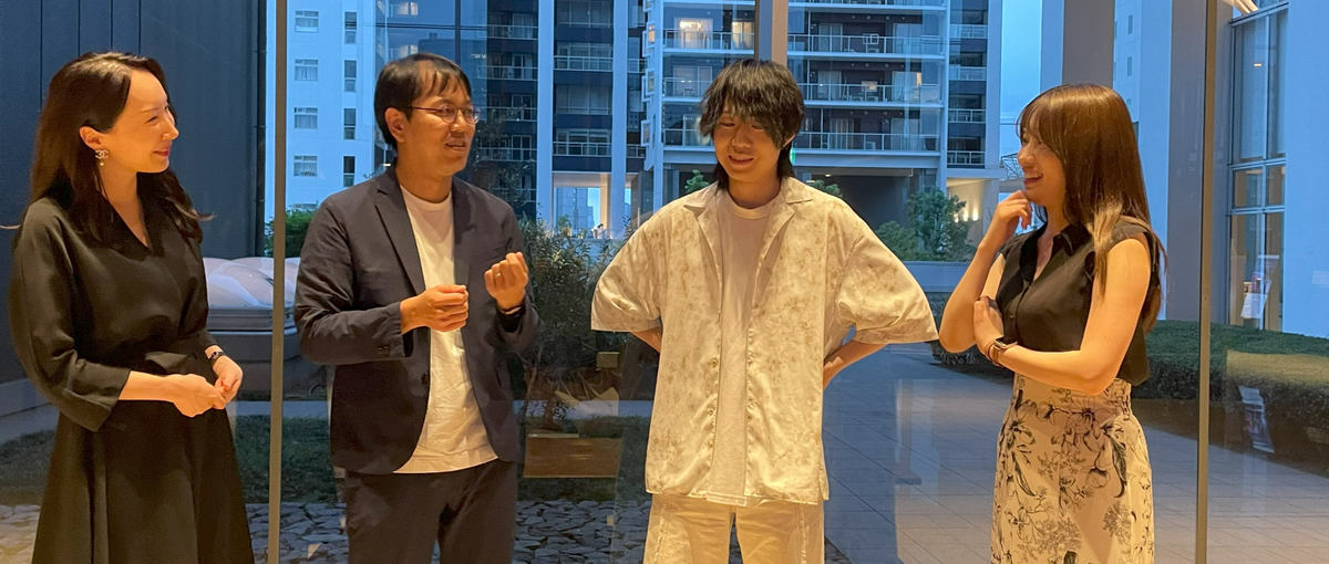 メンバーを支えるための社内環境整備/管理部募集！